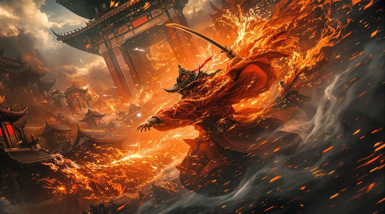 欧美一级片专题：中国武侠百年 - 从胡金铨到徐克，从《龙门客栈》到《一代宗师》，回顾中国武侠电影百年发展历程与美学演变。